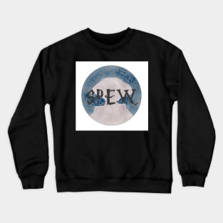 Society for the Protection of Elfish Welfare Crewneck Sweatshirt